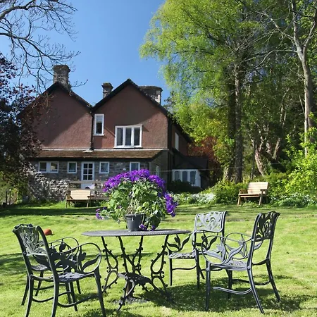 Coombe B&B 5*