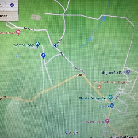 B&B Coombe