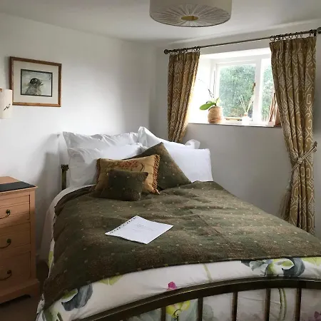 B&B Coombe