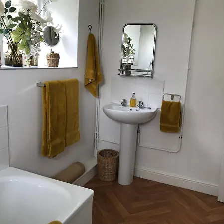 Coombe B&B 5*