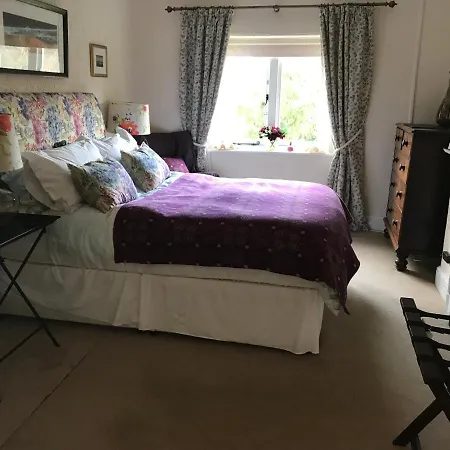 Coombe Blagdon