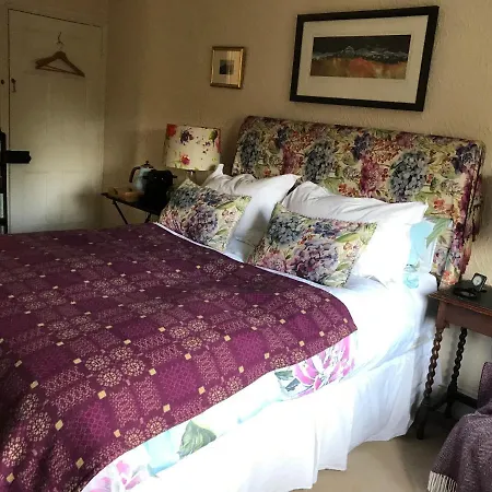 Coombe B&B 블래그던