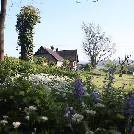 B&B Coombe 블래그던