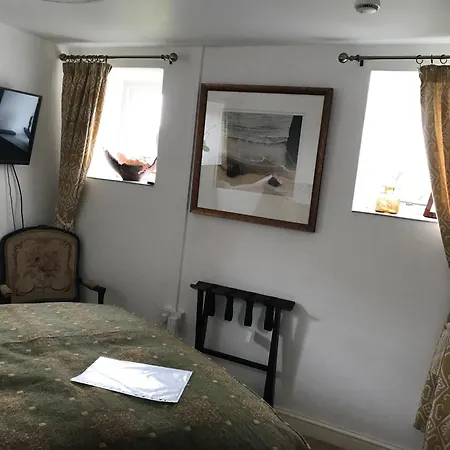 B&B Coombe 블래그던